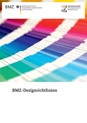 Seite 1 der Broschüre
