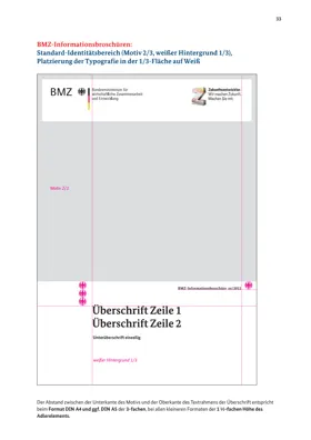 Seite 33 der Broschüre