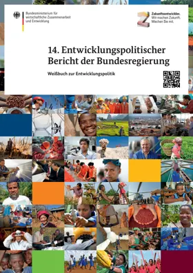 Seite 1 der Broschüre