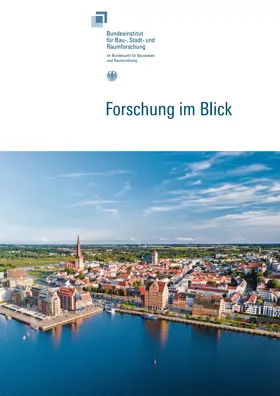 Seite 1 der Broschüre