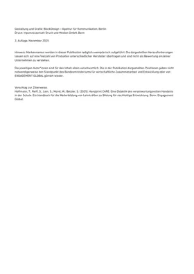 Seite 3 der Broschüre