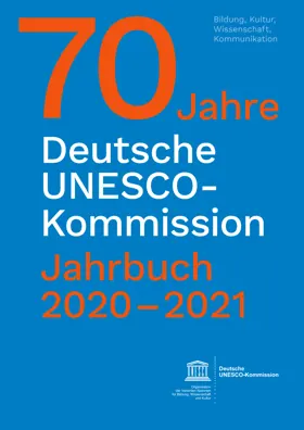 Seite 1 der Broschüre