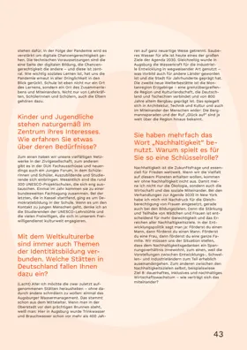 Seite 43 der Broschüre