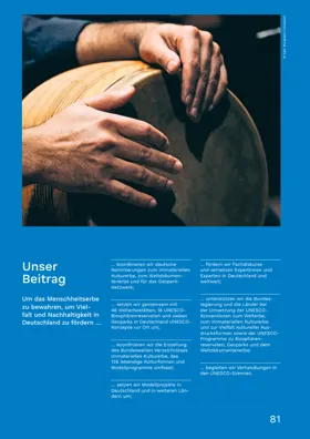 Seite 81 der Broschüre