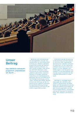 Seite 113 der Broschüre