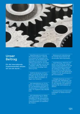Seite 131 der Broschüre