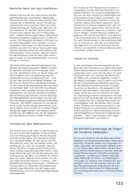 Seite 133 der Broschüre