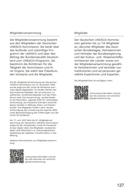 Seite 137 der Broschüre