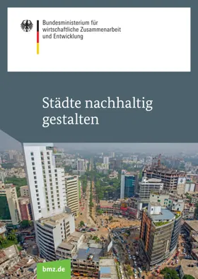 Seite 1 der Broschüre