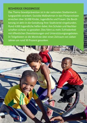 Seite 15 der Broschüre