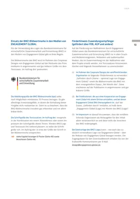 Seite 13 der Broschüre