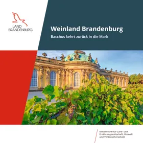 Seite 1 der Broschüre