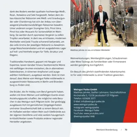 Seite 73 der Broschüre